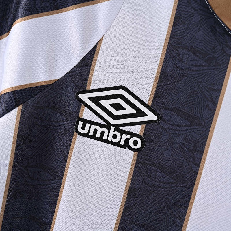 Santos Santos Away 6
