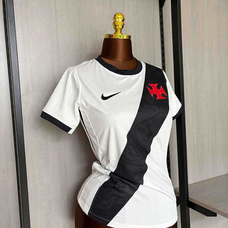 Brasile Da Gama Away Women 5
