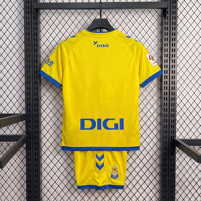 UD Las 26/27 UD Las Palmas Home Kids 2