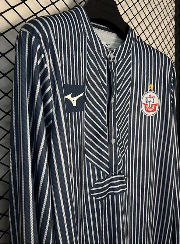 Hansa Rostock 25/26 Hansa Rostock 50 Years Anniversary Long Sleeve 2