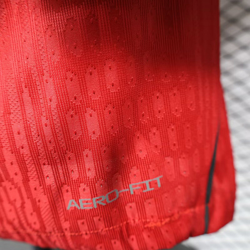 Nazionale Canada Home Player 2