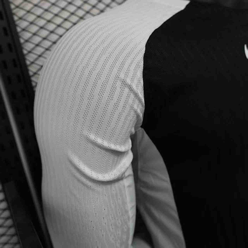 Corinthians Corinthians Away Player Long Sleeve 6