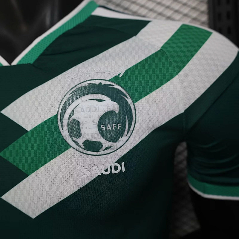 Nazionale Saudi Arabia Special Player 4