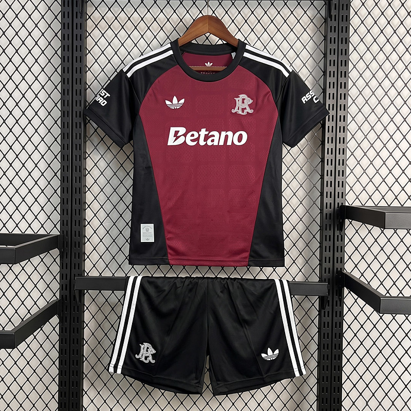 River Plate River Plate 125 Years Anniversay Goalkeeper Kids