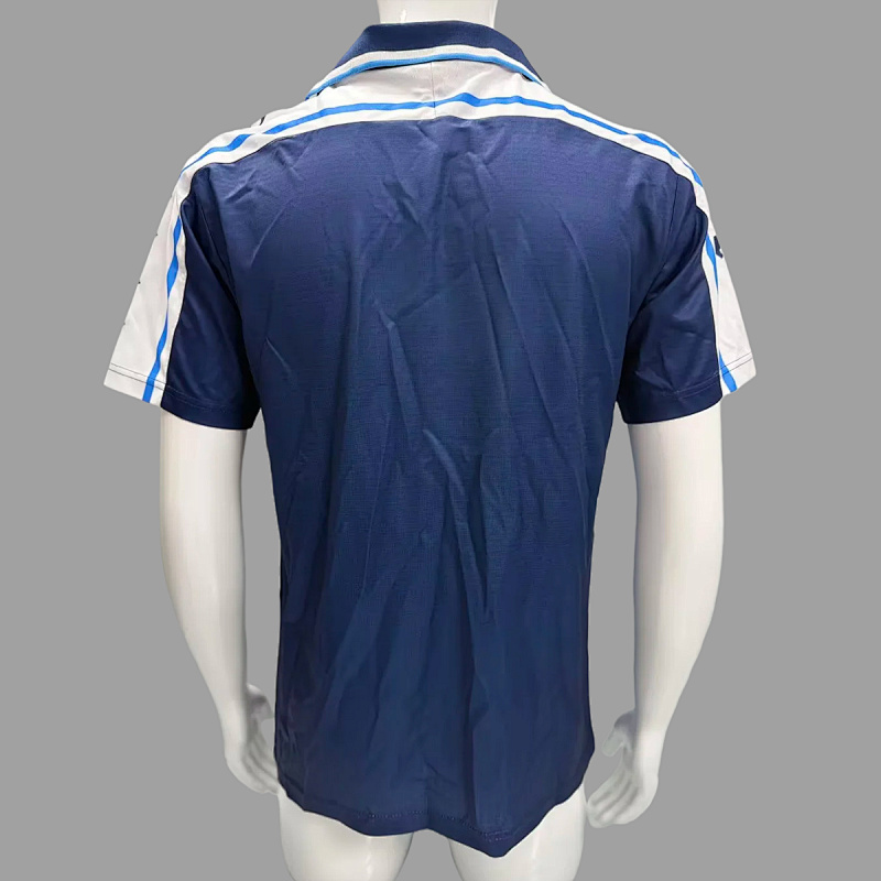 Perugia Soccer 97/98 Perugia Away Retro 5