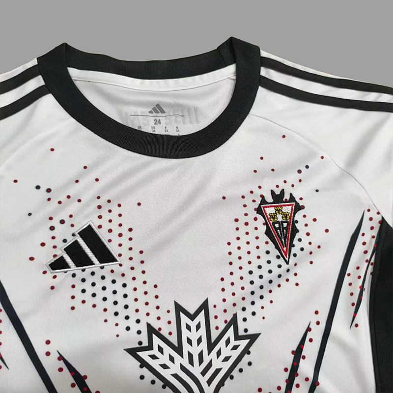 Albacete Soccer 25/26 Albacete Home Kids Size 16-28 3