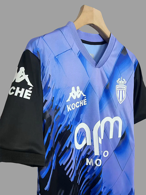 Monaco 24/25 Monaco Special Version 2