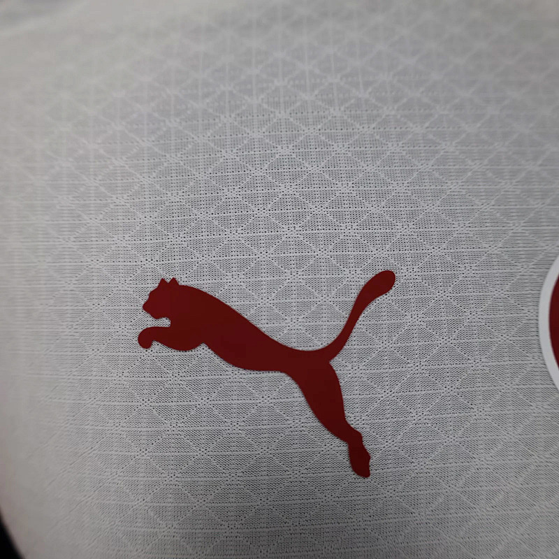 Galatasaray Version 25/26 Galatasaray Away Player 10