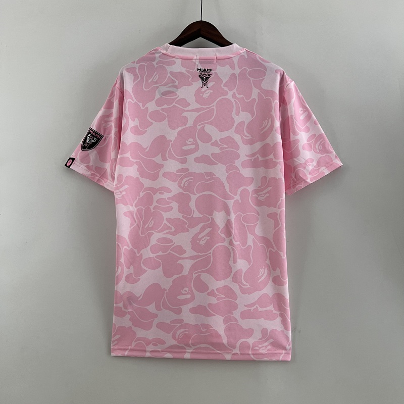 Inter Miami 24 Miami Joint Edition S-XXL 8