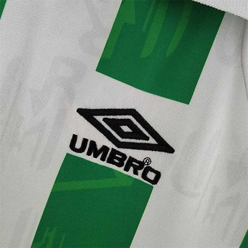 Real Betis 94-95 Real Betis home 6