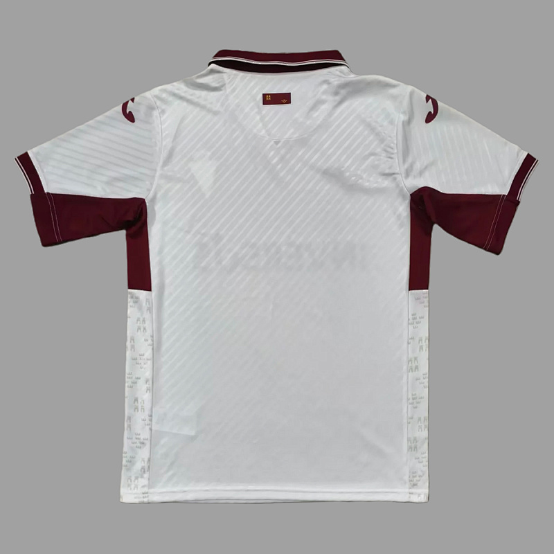 Murcia Soccer 25/26 Murcia Away 3