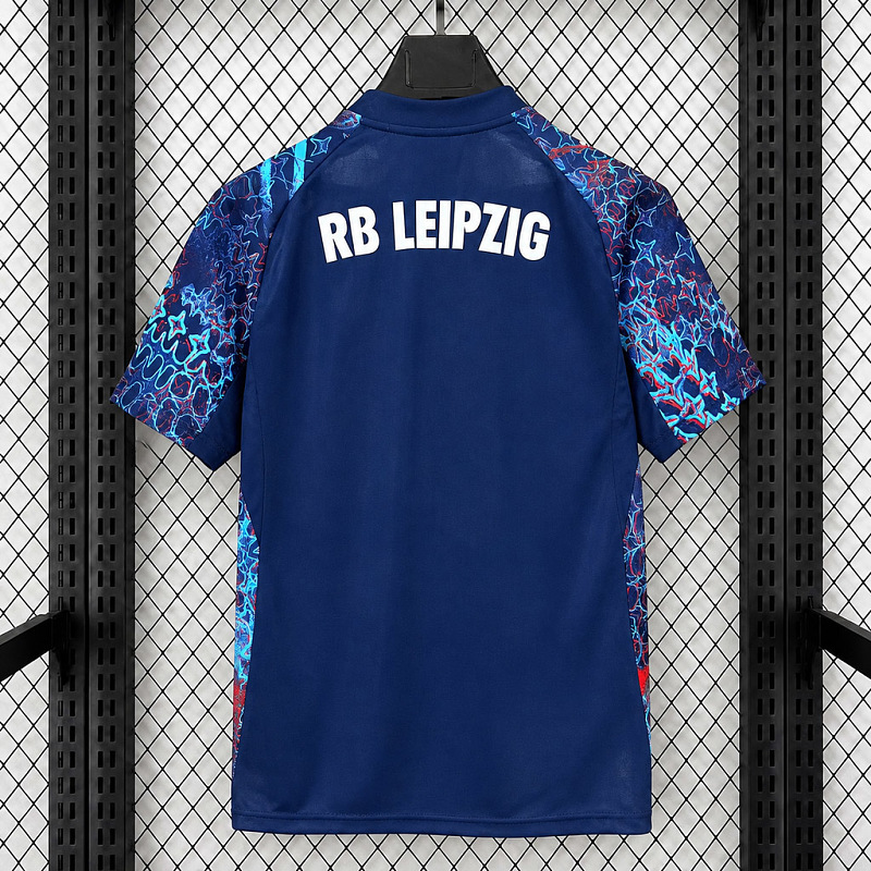 RB Leipzig 26/27 Leipzig Red Bulls Third 2