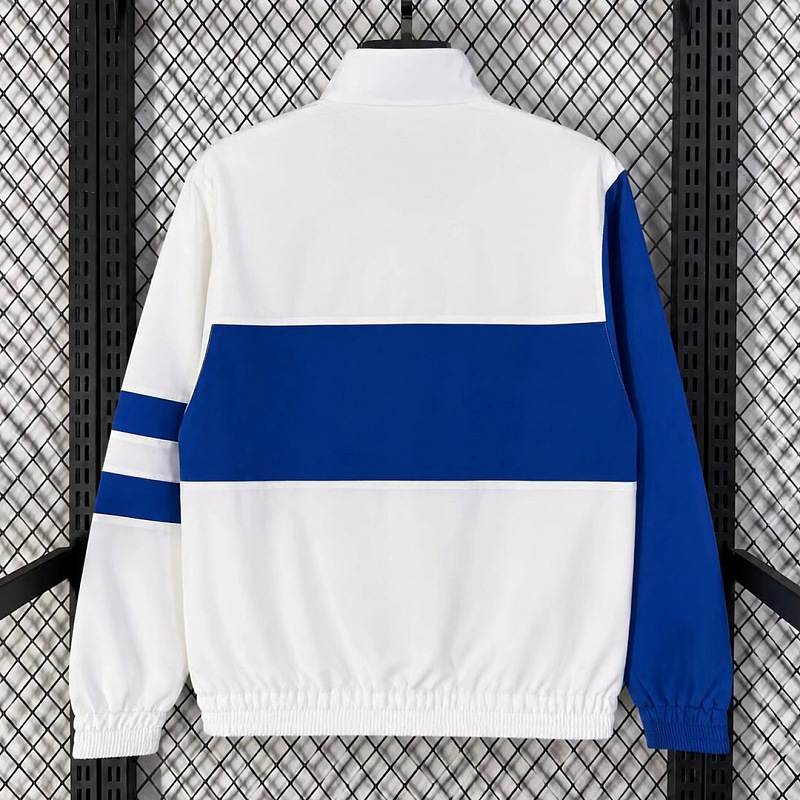 Chelsea 26/27 Chelsea 1996 Retro Windbreaker 7