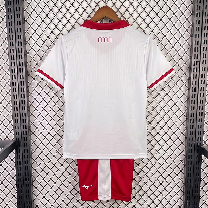 Monaco 26/27 AS Monaco Home Kids 2