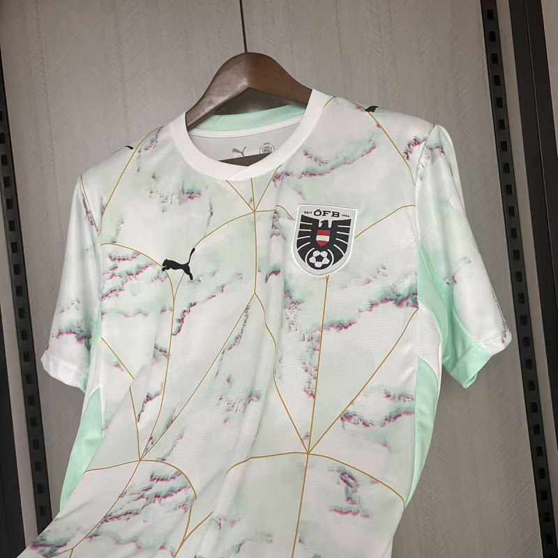 Nazionale Austria Away 6