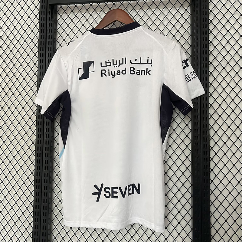 Al Hilal 26/27 Al-Hilal Away 6