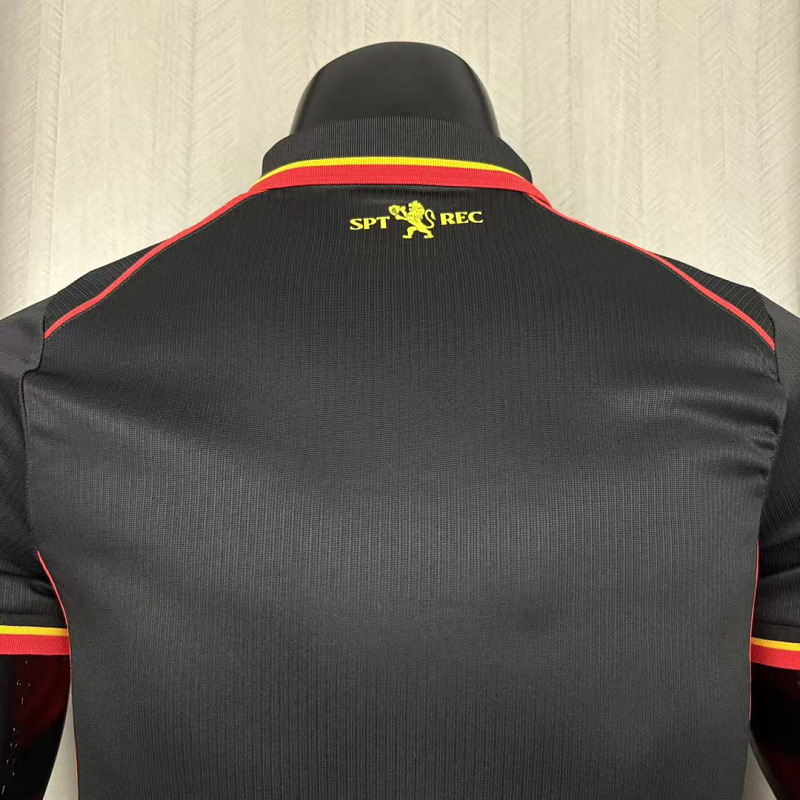 Brasile Sport Recife Home Player 4
