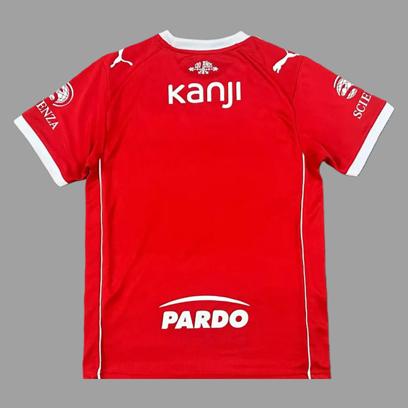 Independiente CA Independiente Home 2