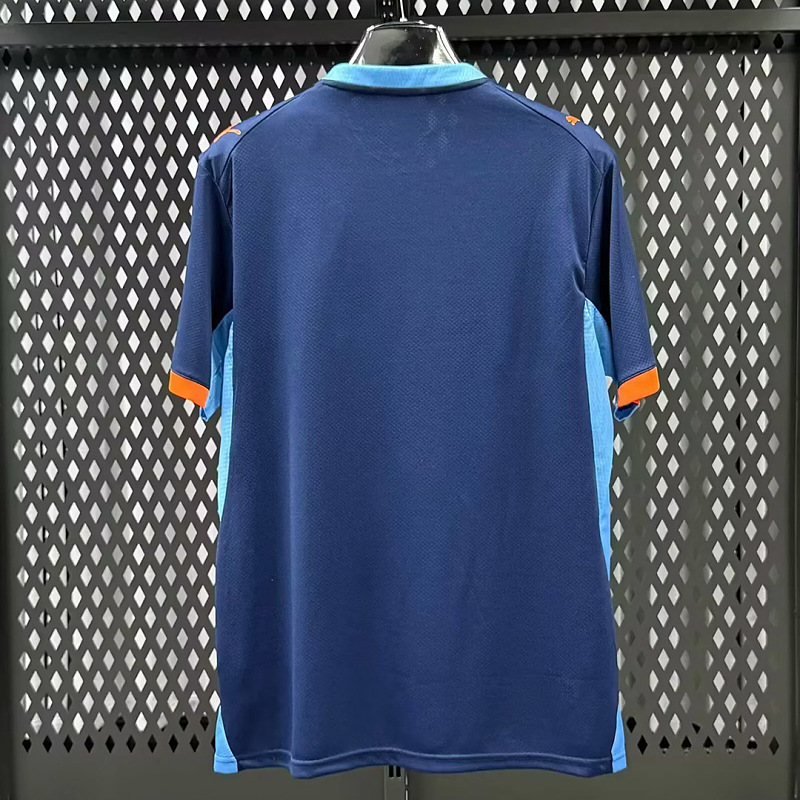 Blackpool Soccer 26/27 Blackpool Away 2