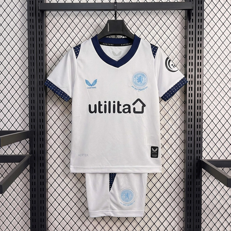 Middlesbrough FC 26/27 Middlesbrough FC Away Kids