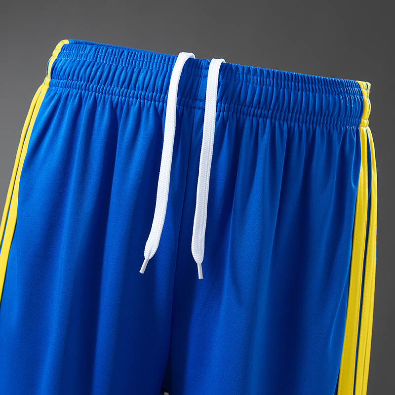 Colombia Colombia Home Soccer Shorts 2