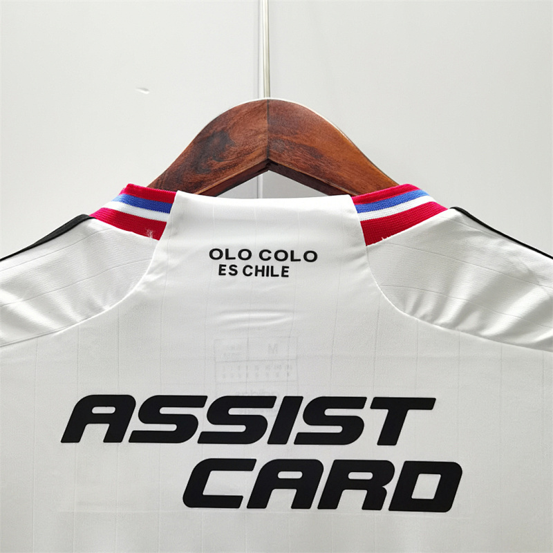 23-24 Colo-Colo 23-24 Colo-Colo home 3