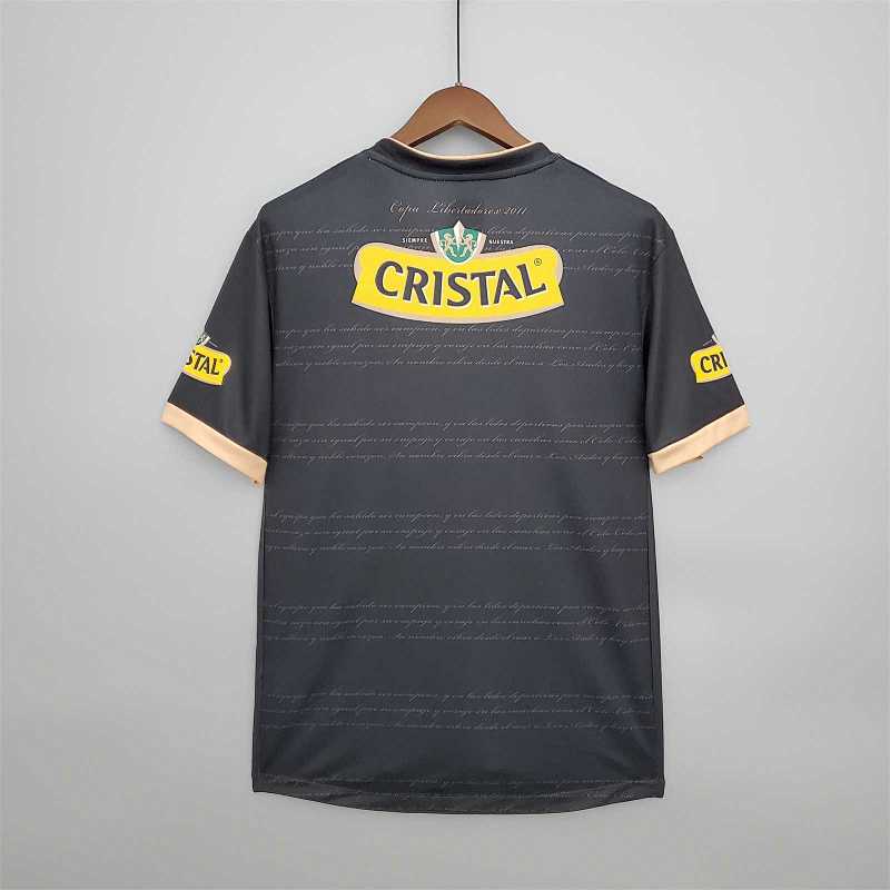 Colo-Colo Colo-Colo away 3