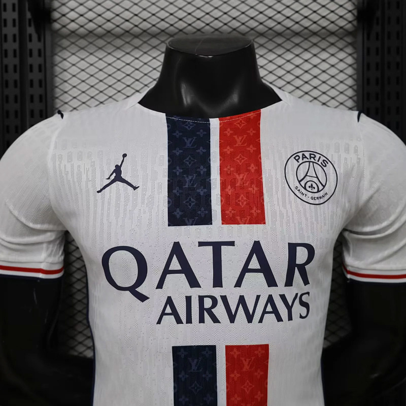 PSG 25/26 PSG White Special Player 3