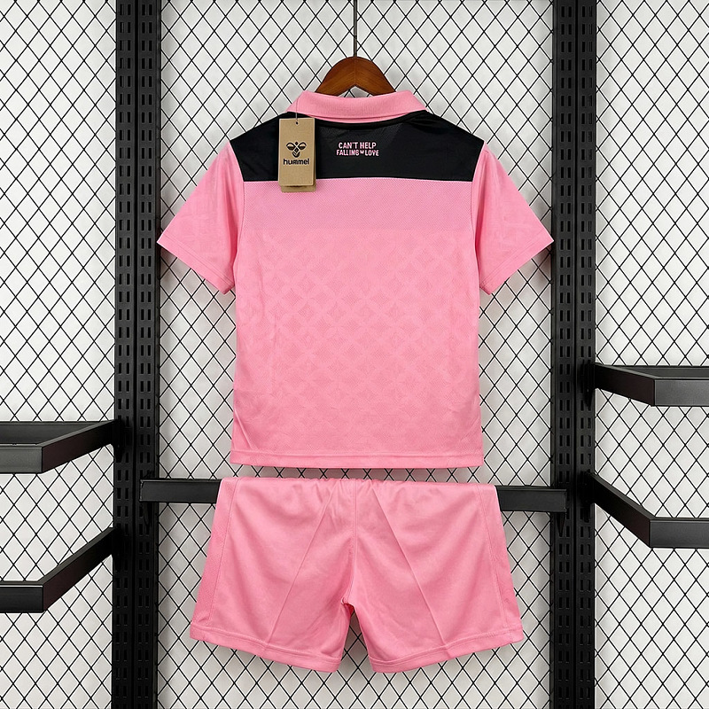 Sunderland AFC 26/27 Sunderland AFC Away Kids 2