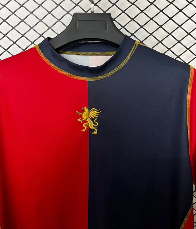 Genoa 25/26 Genoa Kombat XXV 2