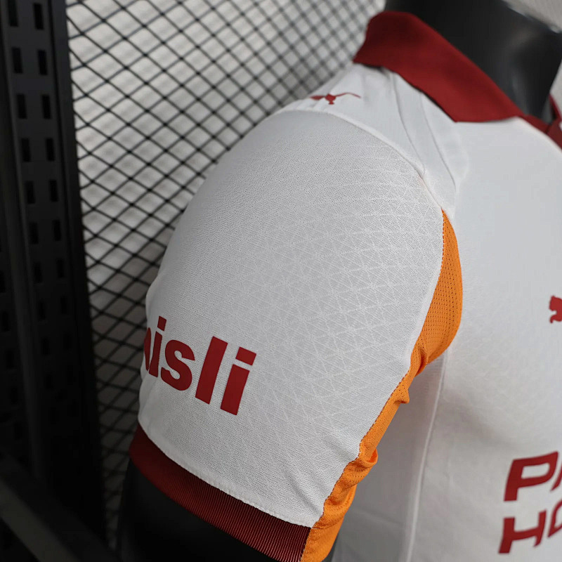 Galatasaray Version 25/26 Galatasaray Away Player 11