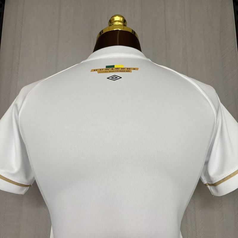 Santos Santos Home Women 9