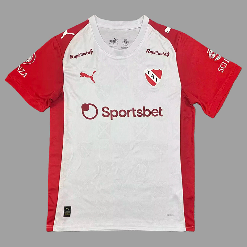 Independiente CA Independiente Away