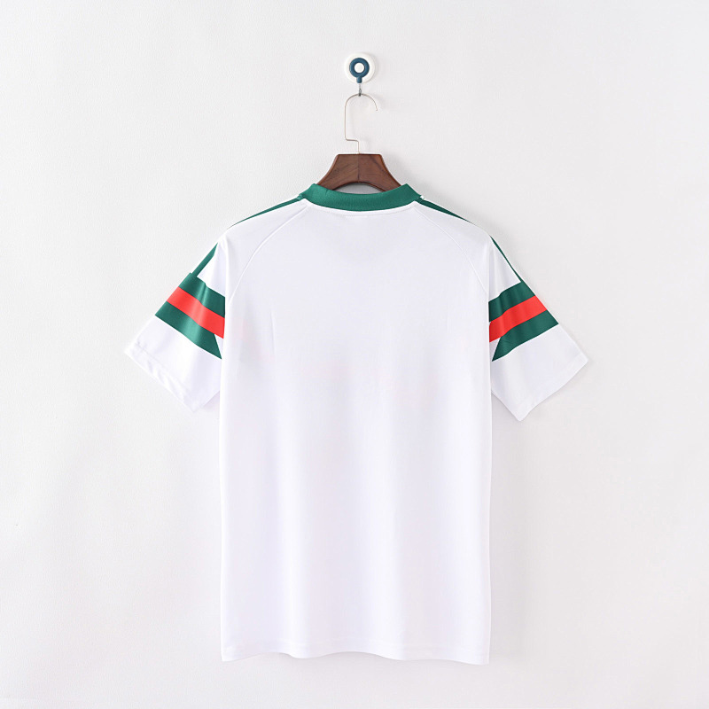 Cork City 89/91 Cork City Home Retro 3