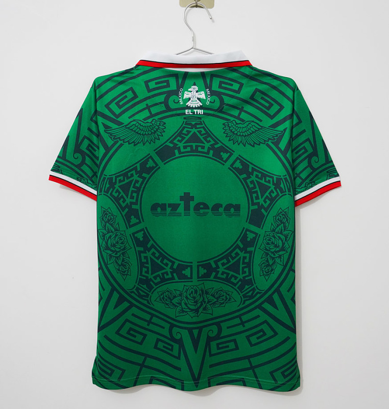 Messico Mexico x Asphalt Social Klub Guadalupe Special Edition 5