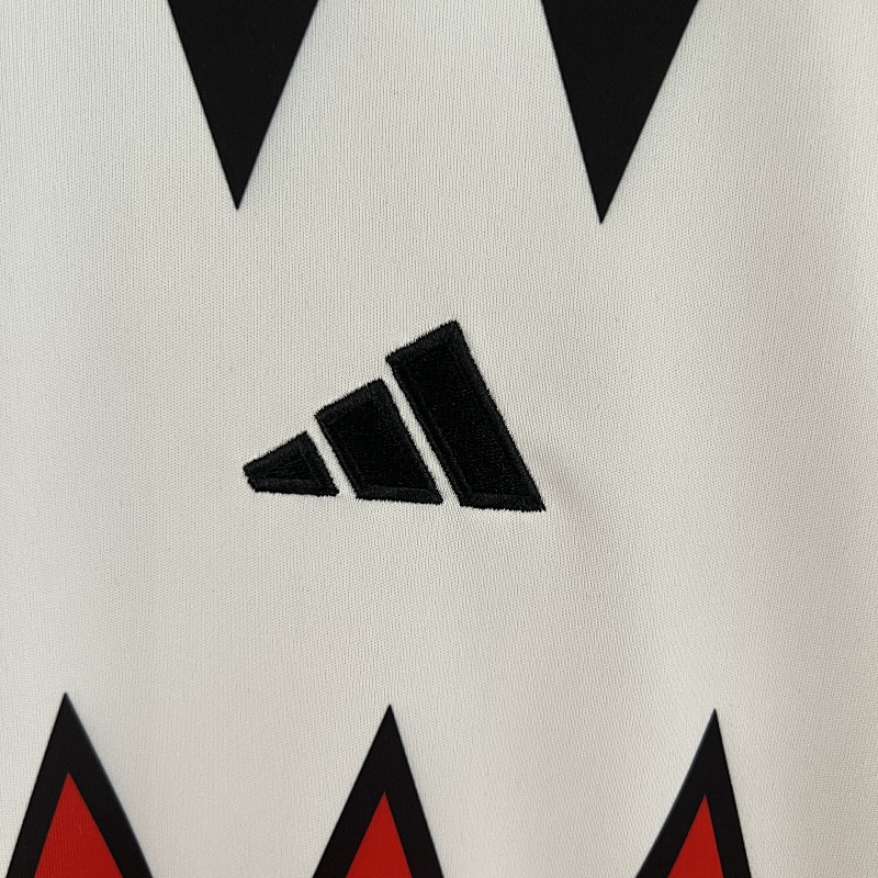 River Plate 23-24 River away jersey 5