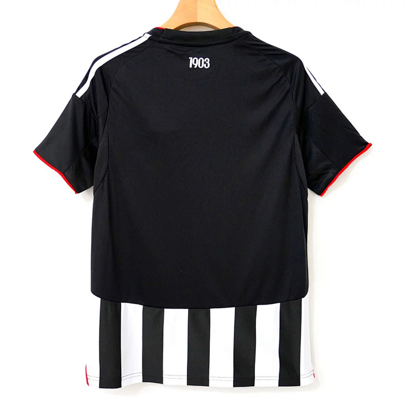 Besiktas Soccer 25/26 Besiktas Away 12