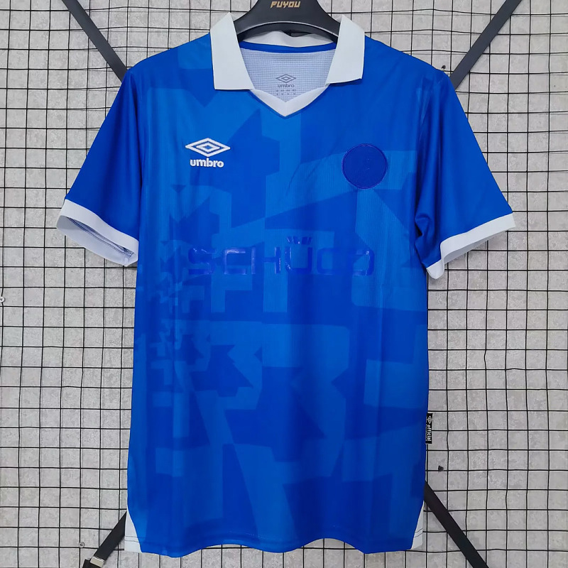 Arminia Bielefeld 25/26 Arminia Bielefeld 100th Anniversary