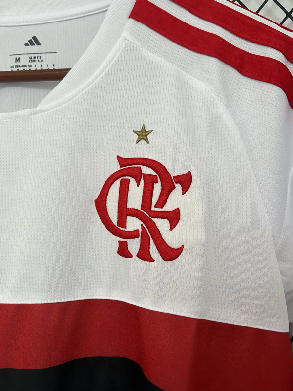 Flamengo Flamengo Away 3