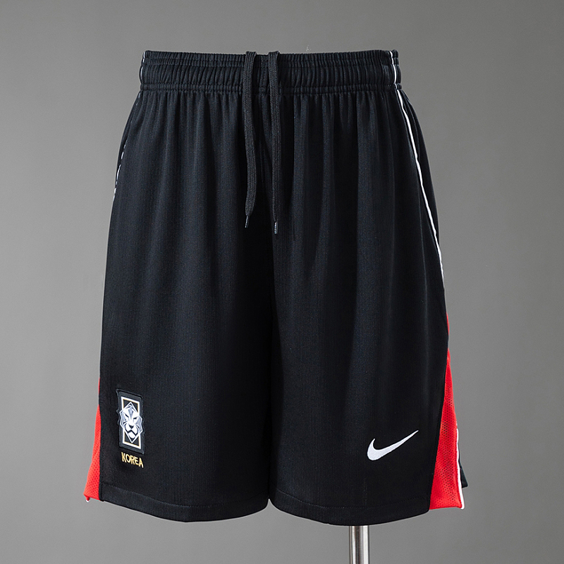 Nazionale South Korea Home Soccer Shorts