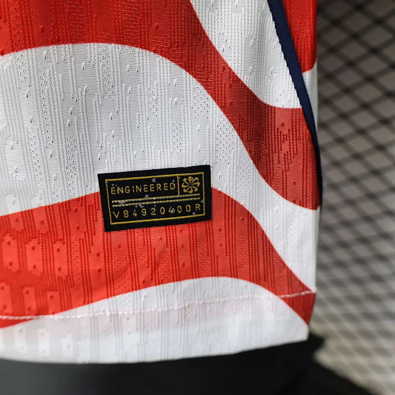 USA USA Home Player 9