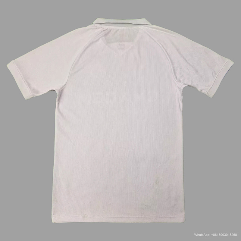 Marseille 24/25 Marseille 125 Years Anniversary White Player 5