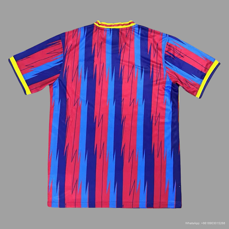 Barcelona 24/25 Barcelona Special Version 2