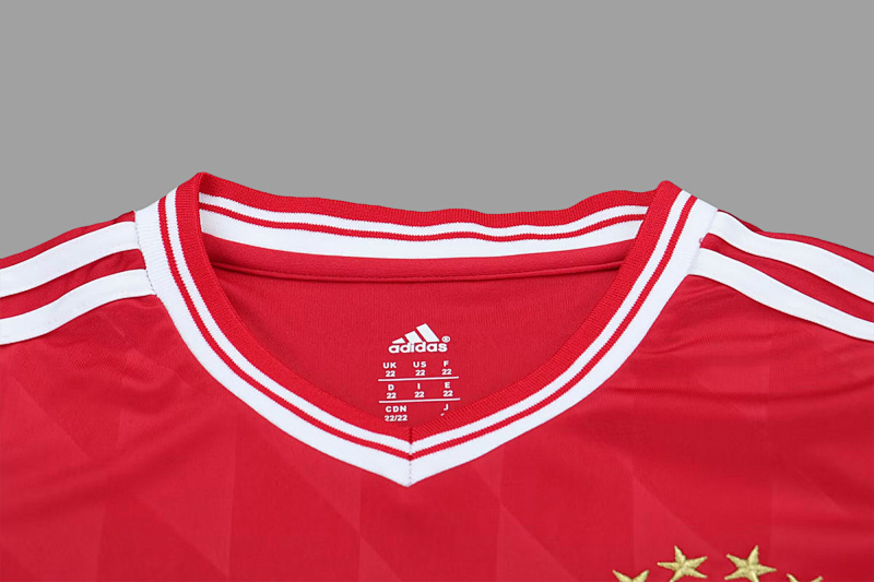 Bayern Munich 13/14 Bayern Munich Champions League Final Kids Retro Size 16-28 9
