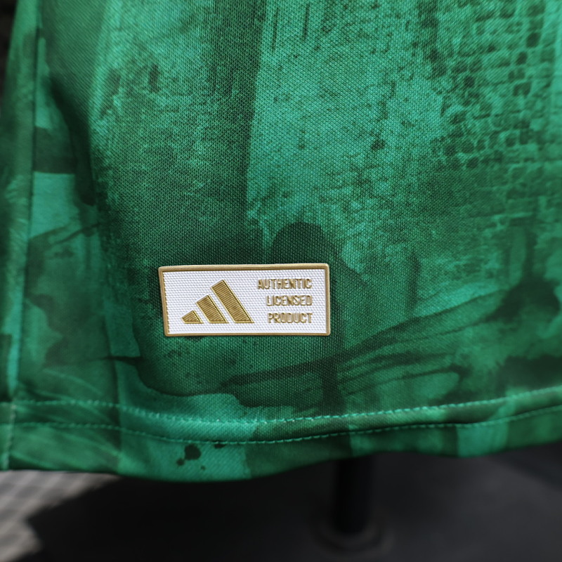 Ah Ahli Ah Ahli Saudi FC Special Player 3