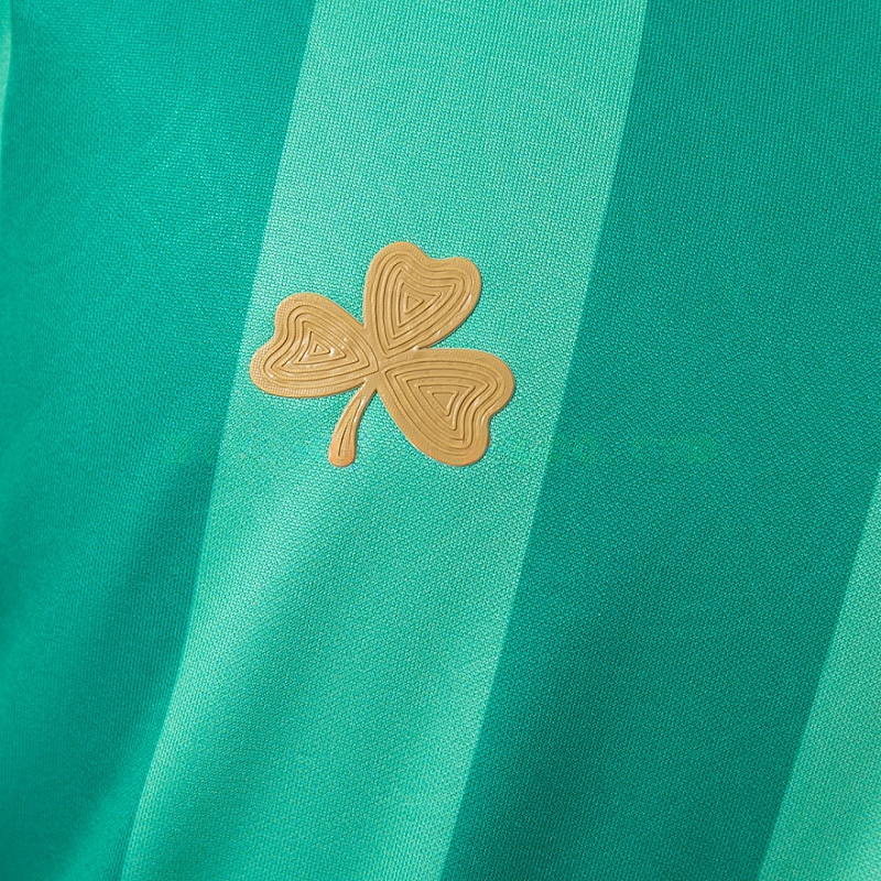 Sunderland St. Sunderland St. Patrick's Day Green 4
