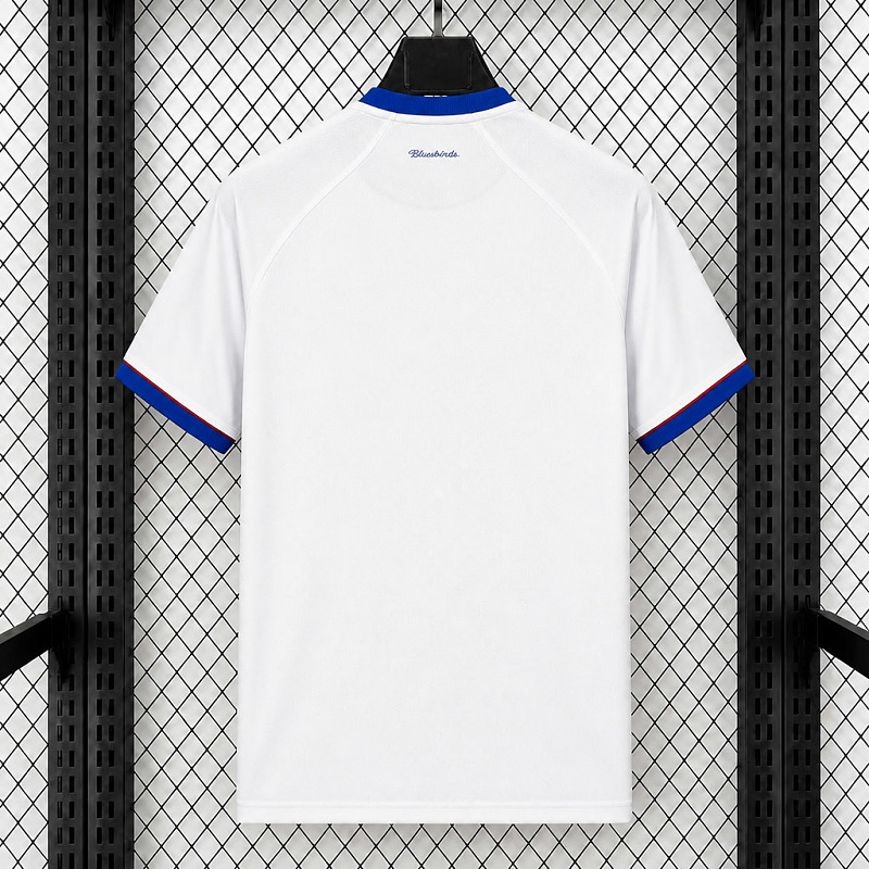 Cardiff City 26/27 Cardiff City Away 2