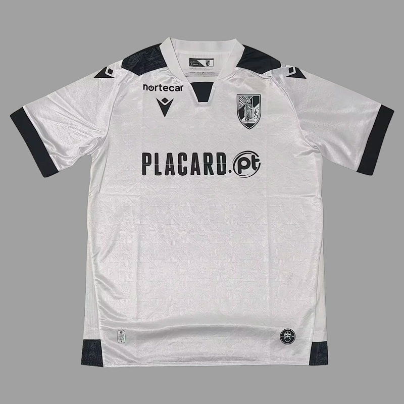 Vitoria SC 25/26 Vitoria SC Home