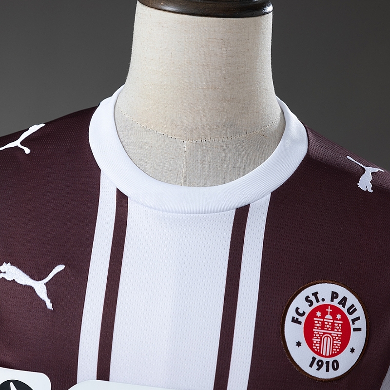 St. Pauli 25/26 St. Pauli Special Version 2