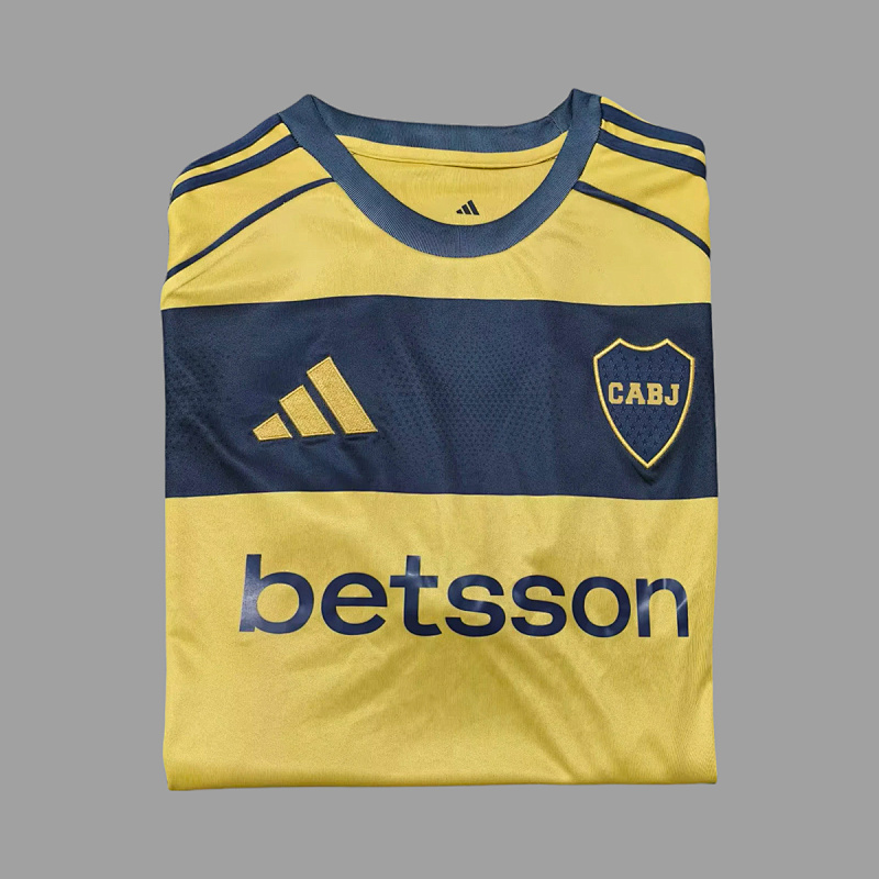 Boca Juniors Boca Juniors Away 2
